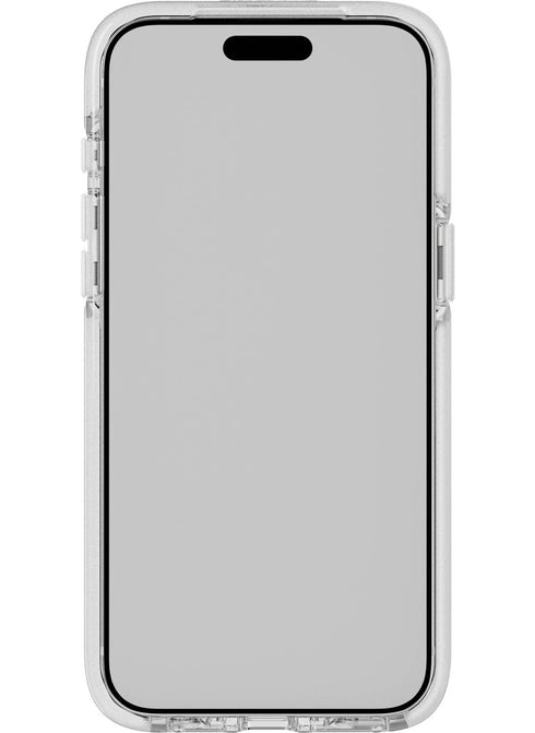 Tech21 iPhone 15 Pro MAX Case Evo Crystal Kick (MagSafe)