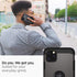 Spigen iPhone 11 PRO case cover Tough Armor XP