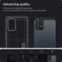 Spigen Samsung Galaxy A72 Case Tough Armor