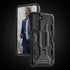 VRS Design Samsung Galaxy S22 Case Terra Guard