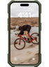 UAG iPhone 15 PRO Case Essential Armor (MagSafe)