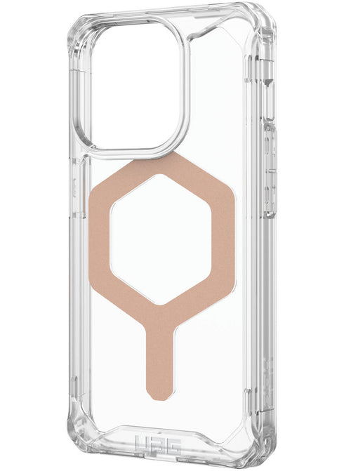 UAG iPhone 15 PRO Case Plyo (MagSafe)
