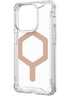 UAG iPhone 15 PRO Case Plyo (MagSafe)