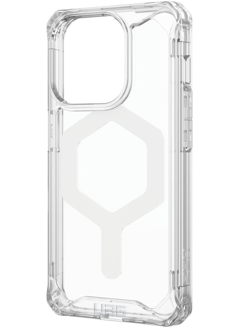 UAG iPhone 15 PRO Case Plyo (MagSafe)