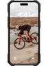 UAG iPhone 15 Pro MAX Case Essential Armor (MagSafe)