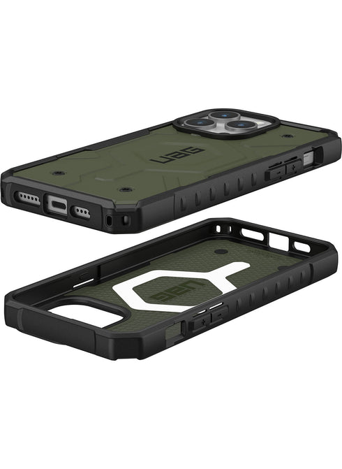 UAG iPhone 15 Pro MAX Case Pathfinder (MagSafe)