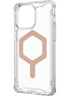 UAG iPhone 15 PRO MAX Case Plyo (MagSafe)