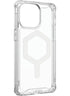 UAG iPhone 15 PRO MAX Case Plyo (MagSafe)