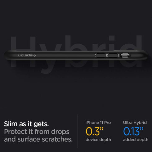 Spigen iPhone 11 PRO Case Ultra Hybrid
