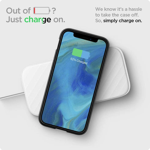 Spigen iPhone 12 Mini Case Ultra Hybrid