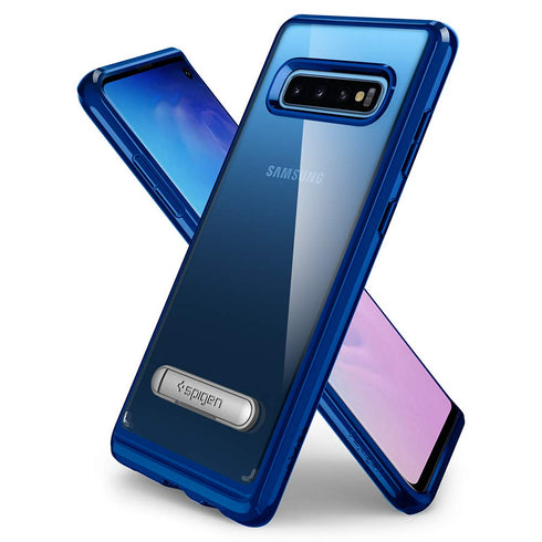 Spigen Samsung Galaxy S10 case cover Ultra Hybrid S