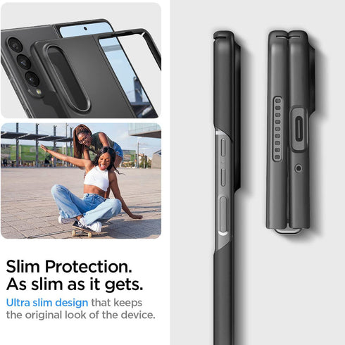 Spigen Samsung Galaxy Z Fold 4 5G Case Air Skin