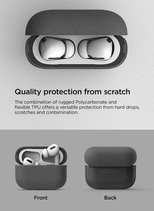 VRS Design AirPods PRO 2 Case Modern