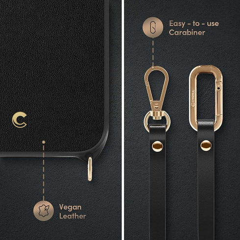 CYRILL iPhone 13 Case Classic Charm