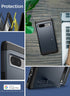 Spigen Google Pixel 7 Case Tough Armor