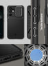 Spigen Samsung Galaxy A54 5G Case Optik Armor