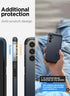 Spigen Samsung Galaxy A54 5G Case Tough Armor
