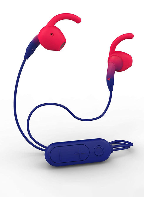 iFrogz Sound Hub tone Bluetooth Wireless Earbuds