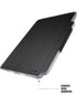 Tech21 iPad 10.2" (2021/2020/2019) Case Evo Folio