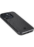 MONOCARBON iPhone 14 PRO Case Real Carbon Fiber (MagSafe)