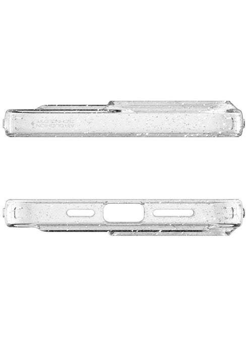 Spigen iPhone 14 PRO Case Crystal Slot Glitter