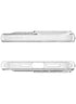Spigen iPhone 14 PRO Case Crystal Slot Glitter