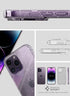 Spigen iPhone 14 PRO Case Liquid Crystal Glitter