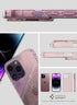 Spigen iPhone 14 PRO Case Liquid Crystal Glitter