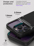 VRS Design iPhone 14 PRO Case Neo Flip
