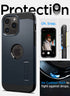 Spigen iPhone 14 PRO Case Tough Armor (MagFit)