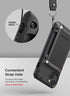 VRS Design iPhone 14 PLUS Case Damda Glide PRO