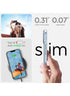 Spigen iPhone 14 PLUS Case Liquid Crystal