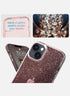 Spigen iPhone 14 PLUS Case Liquid Crystal Glitter