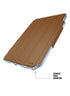 Tech21 iPad 10.9" 10th Gen (2022) Case Evo Folio