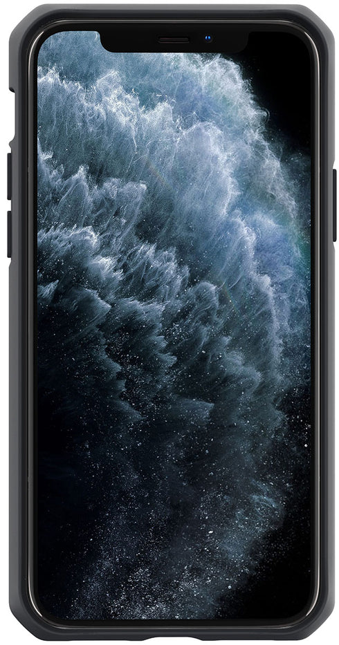 ITskins iPhone 11 Pro MAX Case Hybrid Fusion