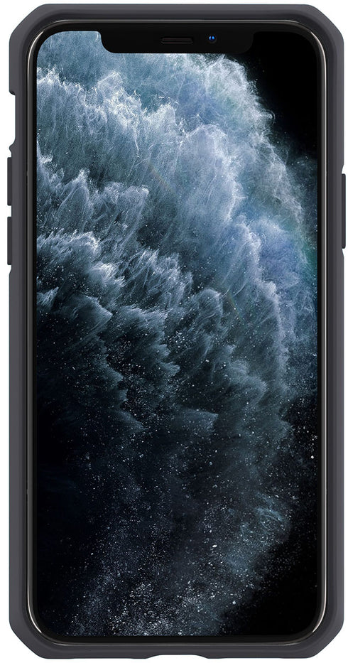 ITskins iPhone 11 Pro MAX case cover Hybrid Solid
