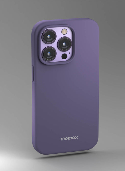 Momax iPhone 14 Pro MAX Case Silicone 2.0