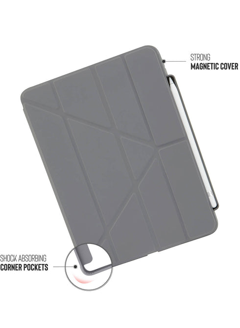 Pipetto iPad 10.9" 10th Gen (2022) Case Origami No. 3