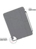 Pipetto iPad 10.9" 10th Gen (2022) Case Origami No. 3
