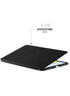 Pipetto iPad 10.9" 10th Gen (2022) Case Origami