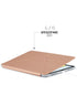 Pipetto iPad 10.9" 10th Gen (2022) Case Origami