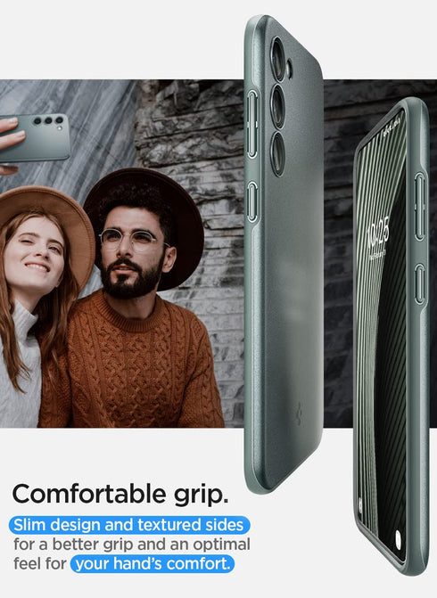 Spigen Samsung Galaxy S23 Case Thin Fit