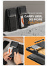 VRS Design Samsung Galaxy S23 PLUS Case Damda Glide PRO
