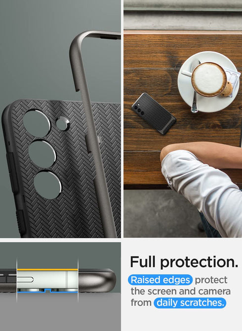 Spigen Samsung Galaxy S23 PLUS Case Neo Hybrid