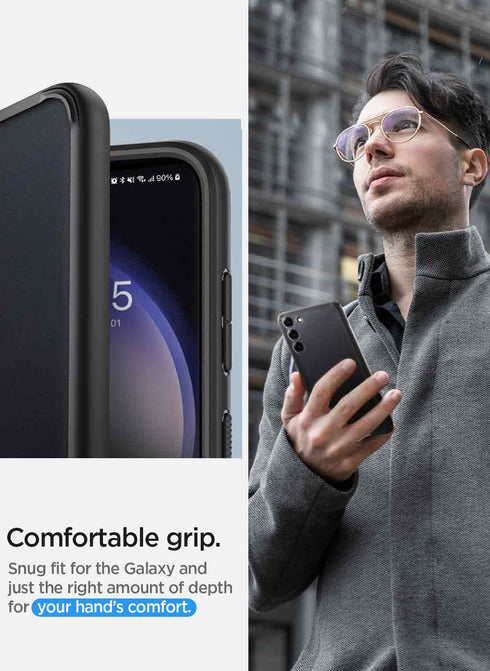 Spigen Samung Galaxy S23 PLUS Case Ultra Hybrid