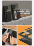 VRS Design Samsung Galaxy S23 ULTRA Case Damda Glide PRO
