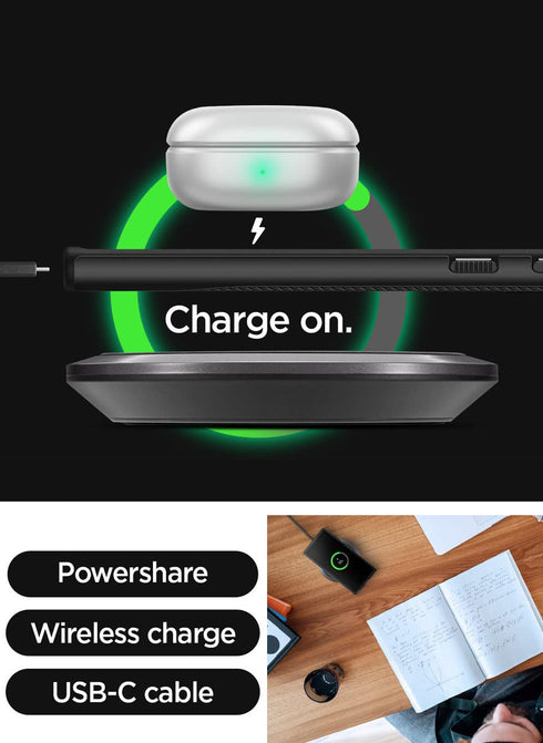 Spigen Samsung Galaxy S23 ULTRA Case Neo Hybrid