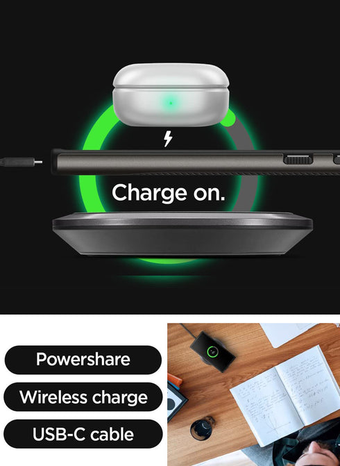 Spigen Samsung Galaxy S23 ULTRA Case Neo Hybrid