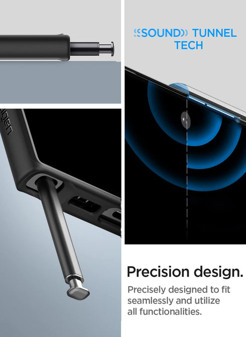 Spigen Samsung Galaxy S23 ULTRA Case Ultra Hybrid