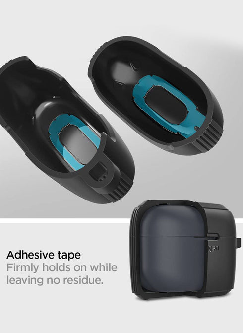 Spigen Sony LinkBuds S Case Rugged Armor